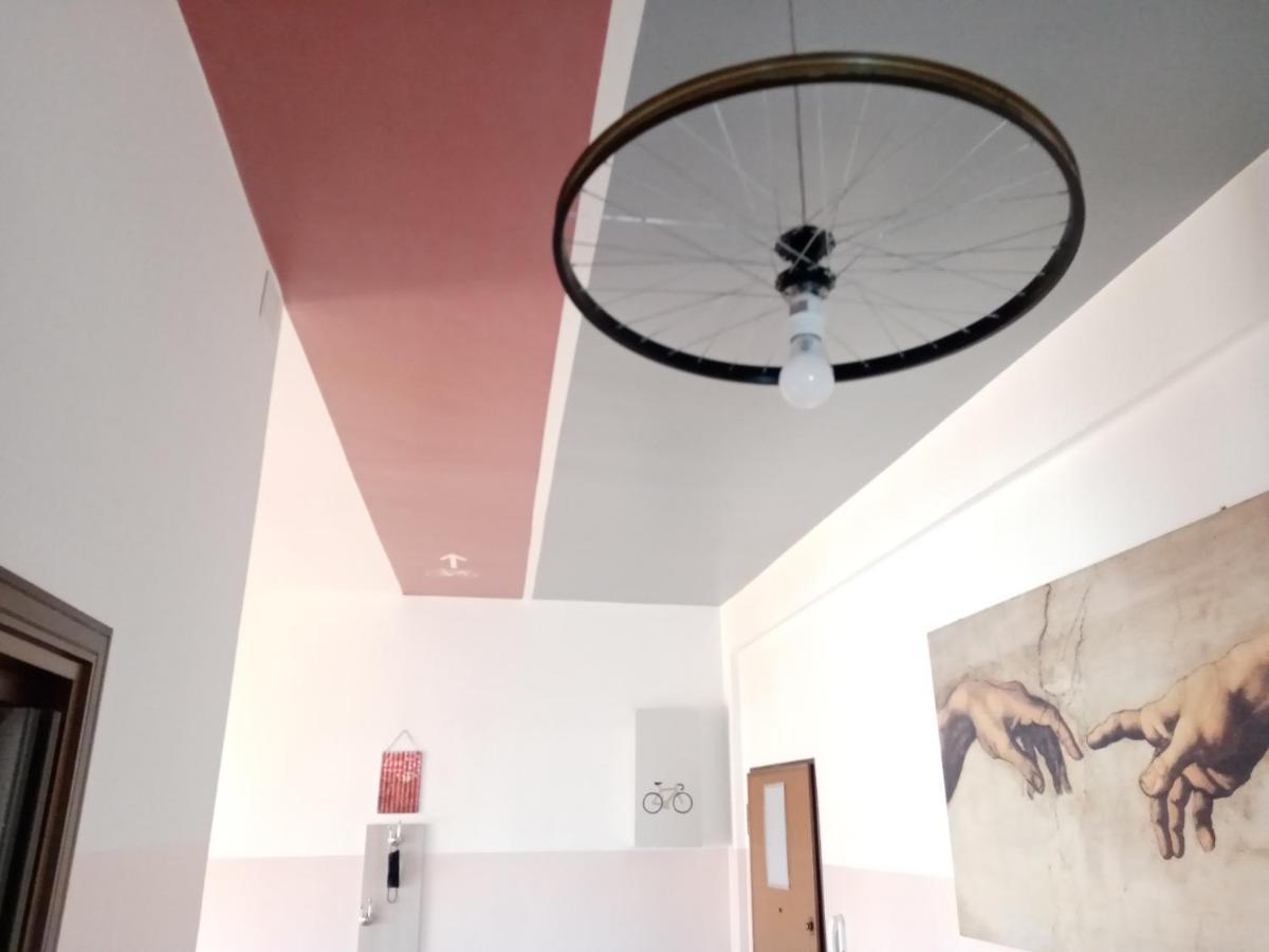 Bike House "Silver" Seriate Room photo